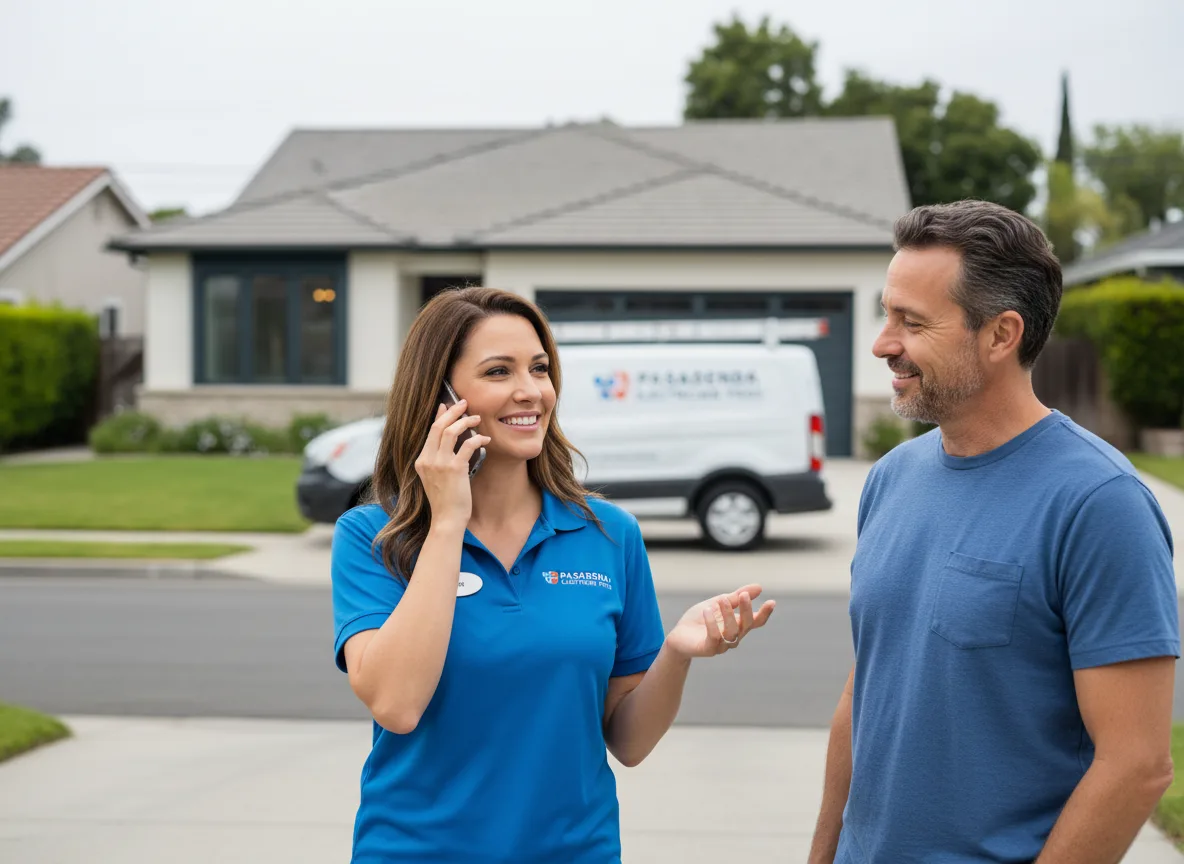 Electrician Kingsley, IA FAQs
